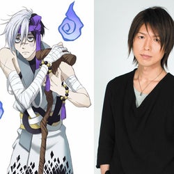 神谷浩史 バカリズム考案 ひらがな男子 アプリゲームに出演決定 モデルプレス