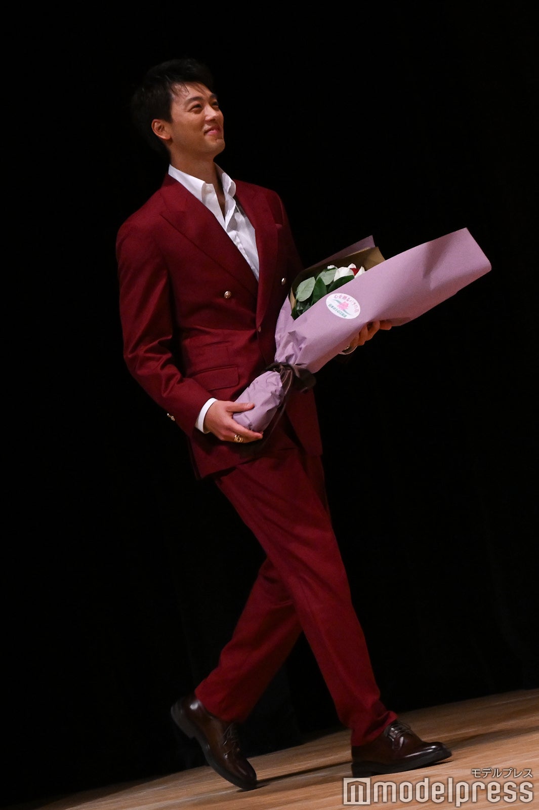 竹内涼真（C）モデルプレス