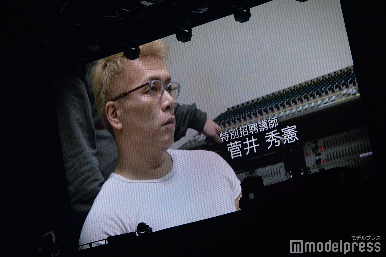 合宿の映像「NGT48 選抜メンバーコンサート ～TDC 選抜、合宿にて決定。初めての経験～」 （C）モデルプレス