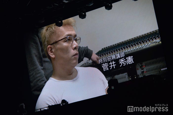 合宿の映像「NGT48 選抜メンバーコンサート ~TDC 選抜、合宿にて決定。初めての経験~」 (C)モデルプレス