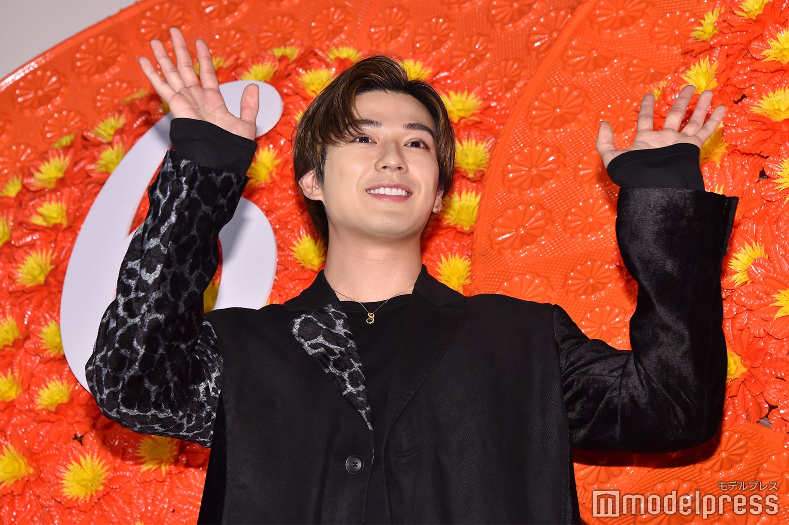 新田真剣佑 （C）モデルプレス