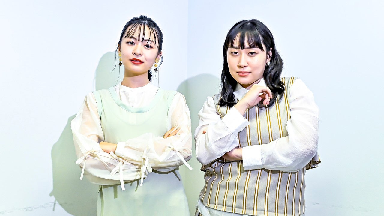 “SNS世代のカリスマ”莉子＆丸山礼がMC・プロデューサーに 新時代の美容バラエティ誕生