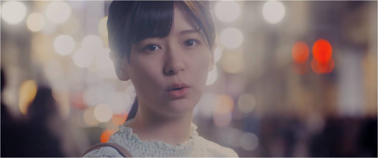 「Whatcha Gonna Do」MVより（提供写真）