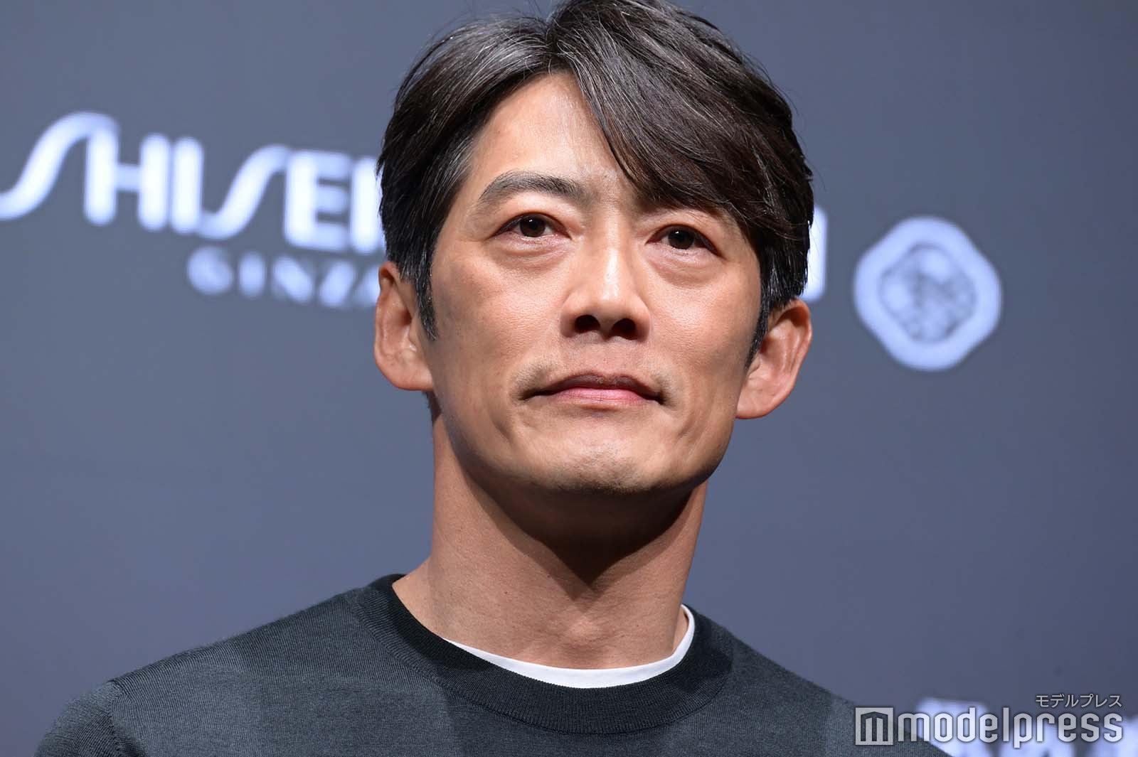 反町隆史（C）モデルプレス