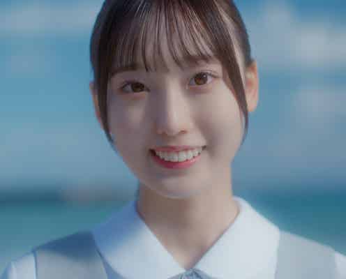 日向坂46新メンバー、7人目で初の関西出身「どんな子が気になる」「大阪はこさかな以来?」の声