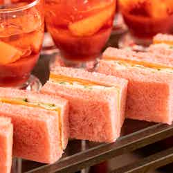 ロンドン・ミーツ・トウキョウ/画像提供:コンラッド東京