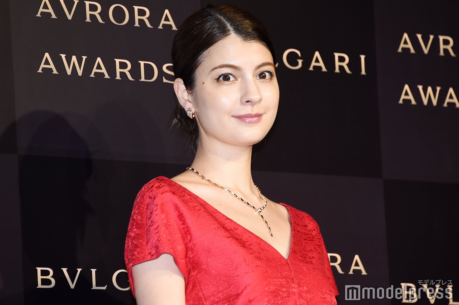 マギー（C）モデルプレス