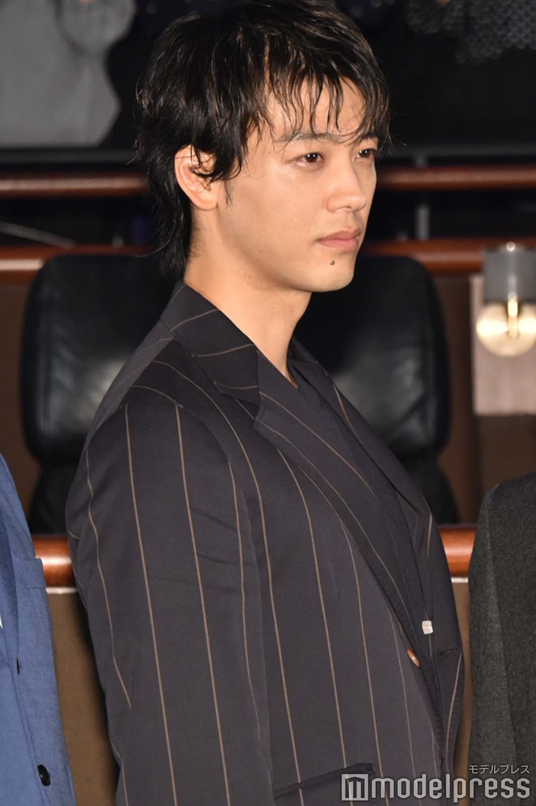 竹内涼真（C）モデルプレス