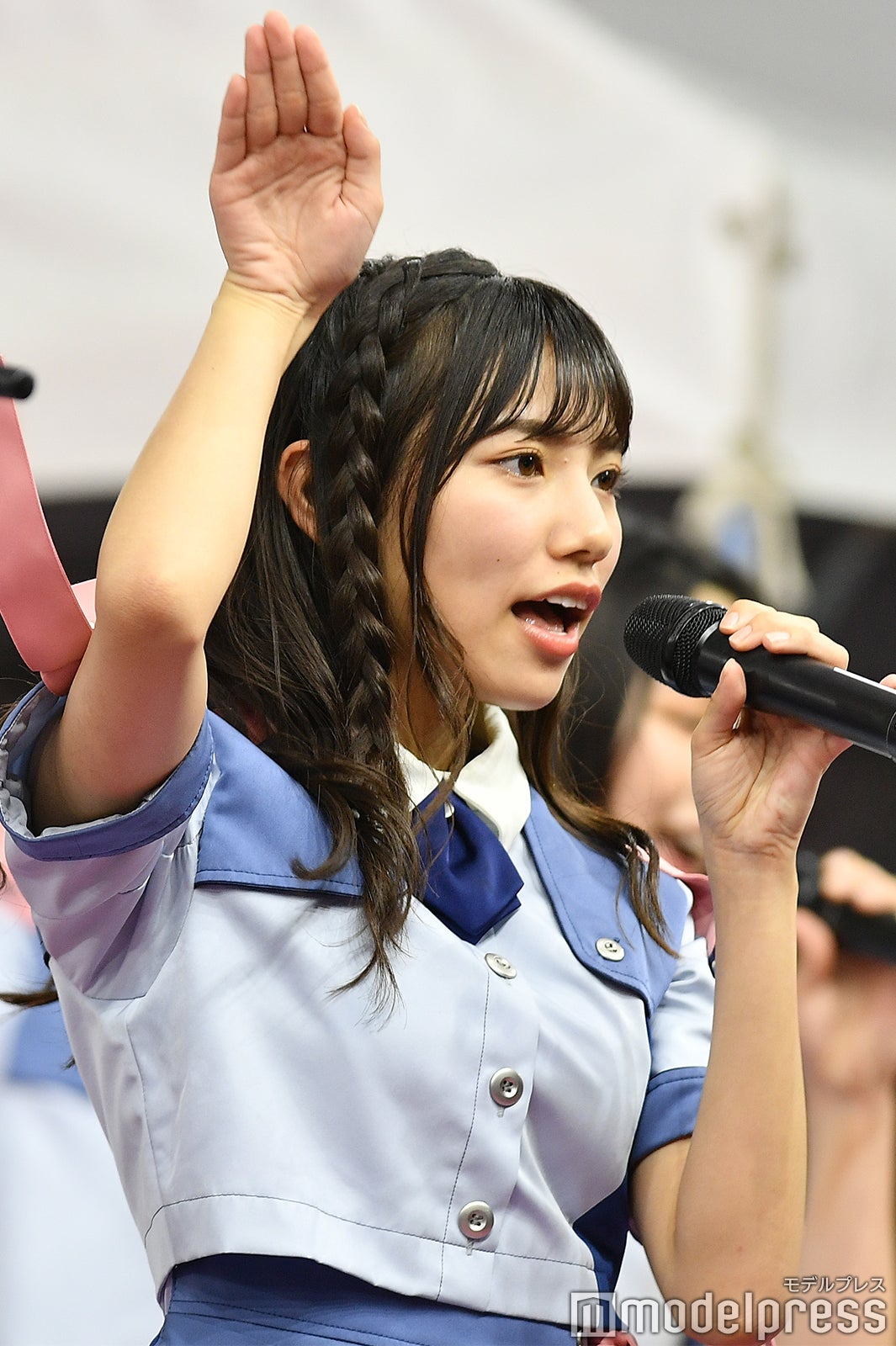 日向坂46（C）モデルプレス