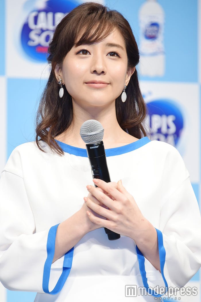 田中みな実(C)モデルプレス