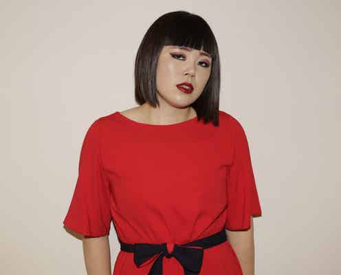 ブルゾンちえみ、女優として舞台初出演「緊張感と恐れ多い気持ちしかなかった」<フローズン・ビーチ>