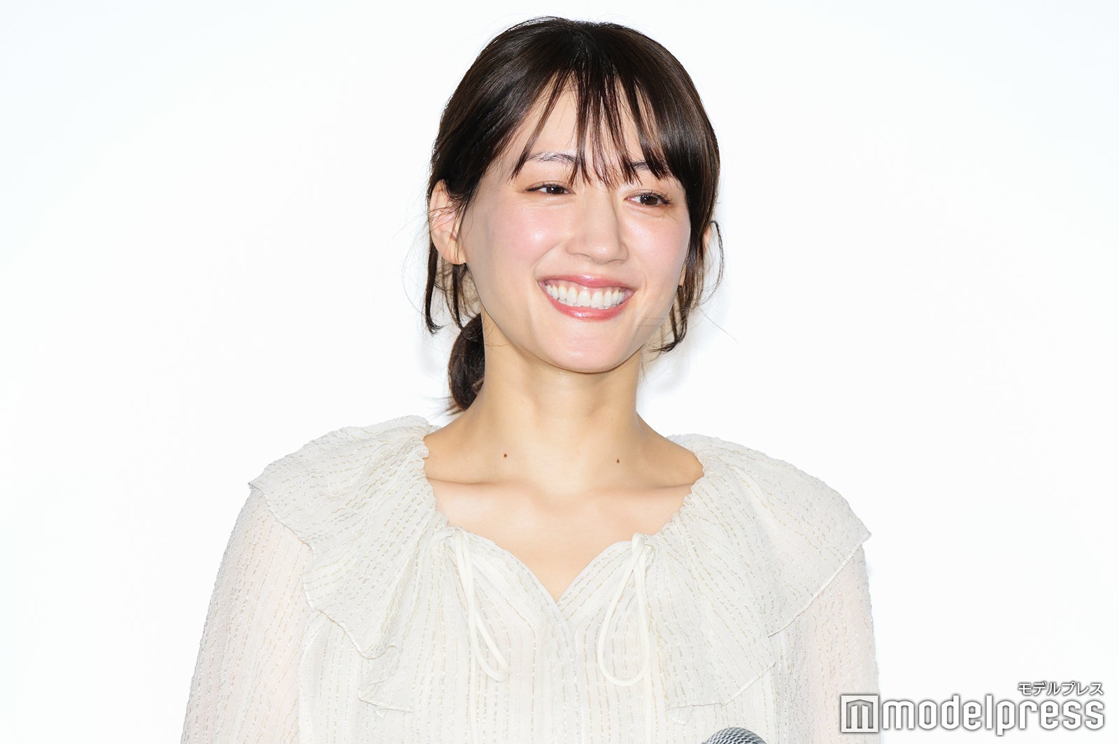 綾瀬はるか（C）モデルプレス