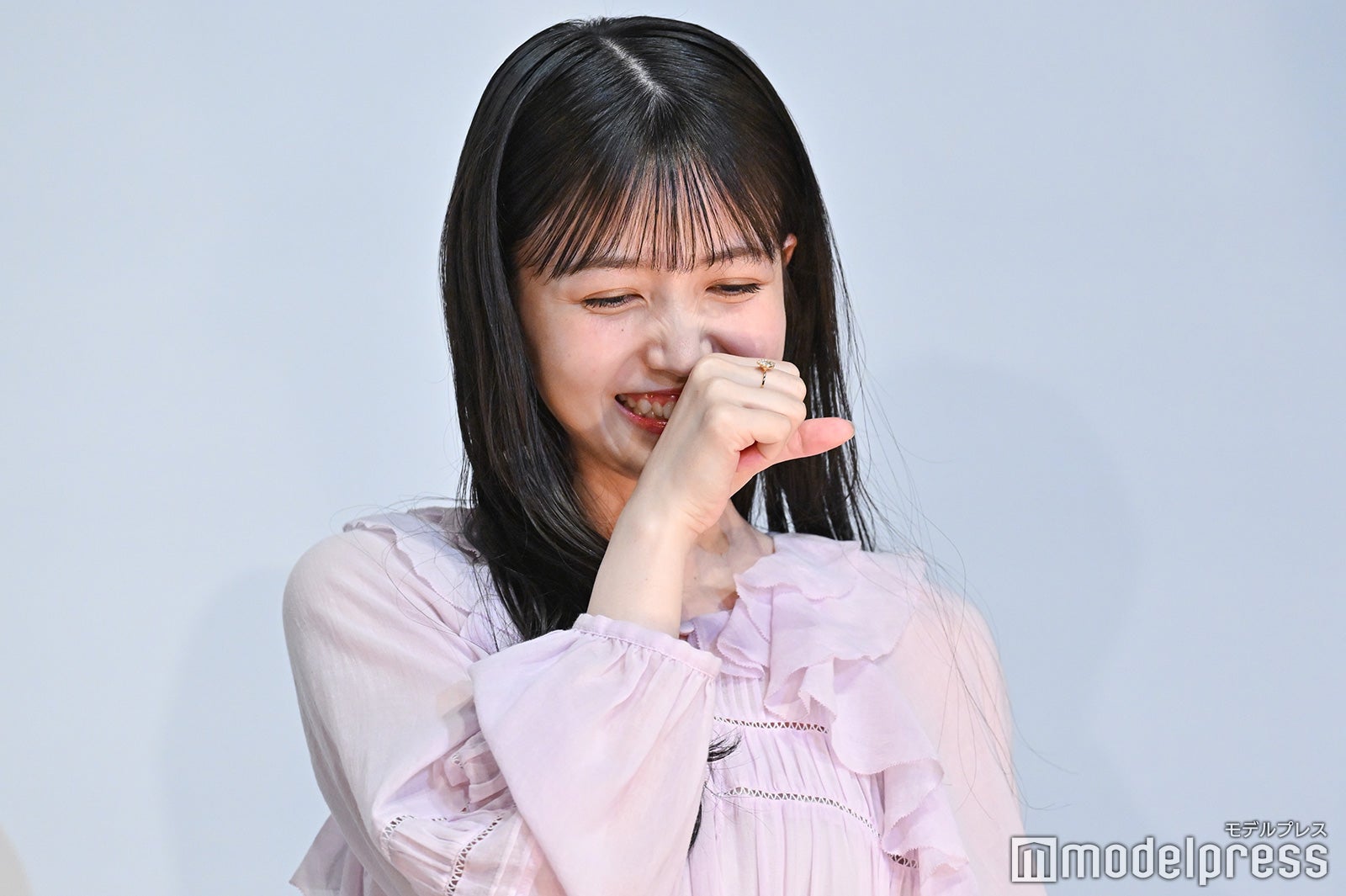 久保史緒里（C）モデルプレス