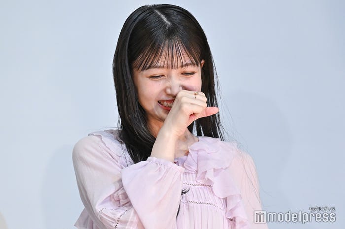 久保史緒里(C)モデルプレス