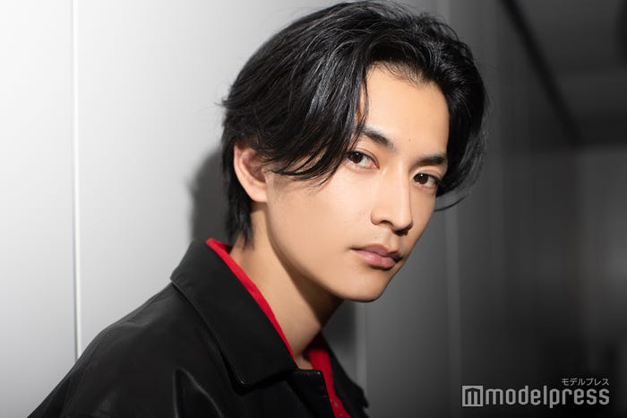 渡邊圭祐(C)モデルプレス