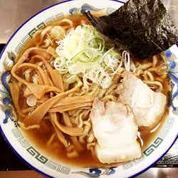 彩色ラーメンきんせい/画像提供:ラーメンデータバンク