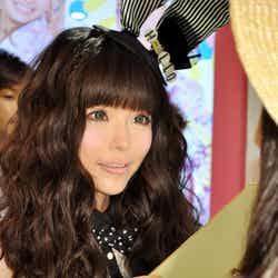 MilkyBunny(益若つばさ)