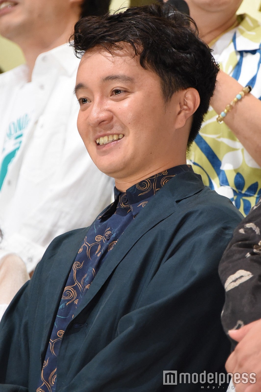 濱田岳（C）モデルプレス