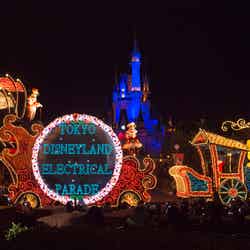 東京ディズニーランド・エレクトリカルパレード・ドリームライツ （C）Disney