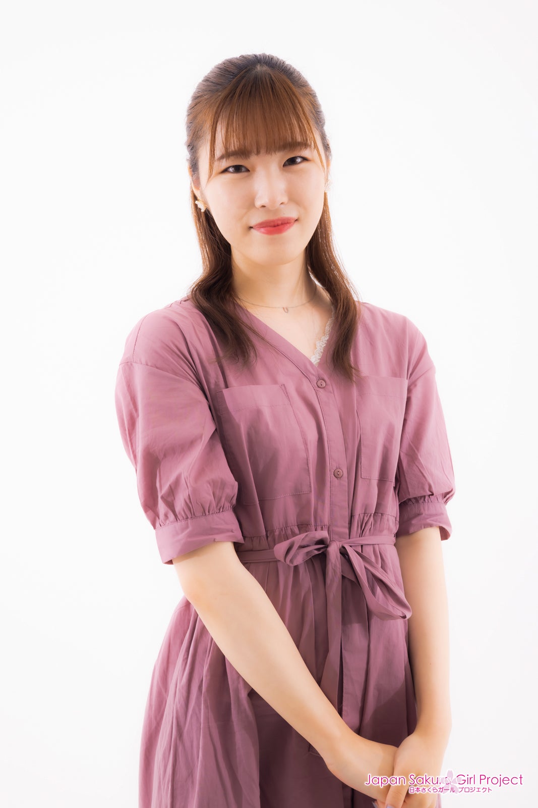 髙橋菜月（提供写真）