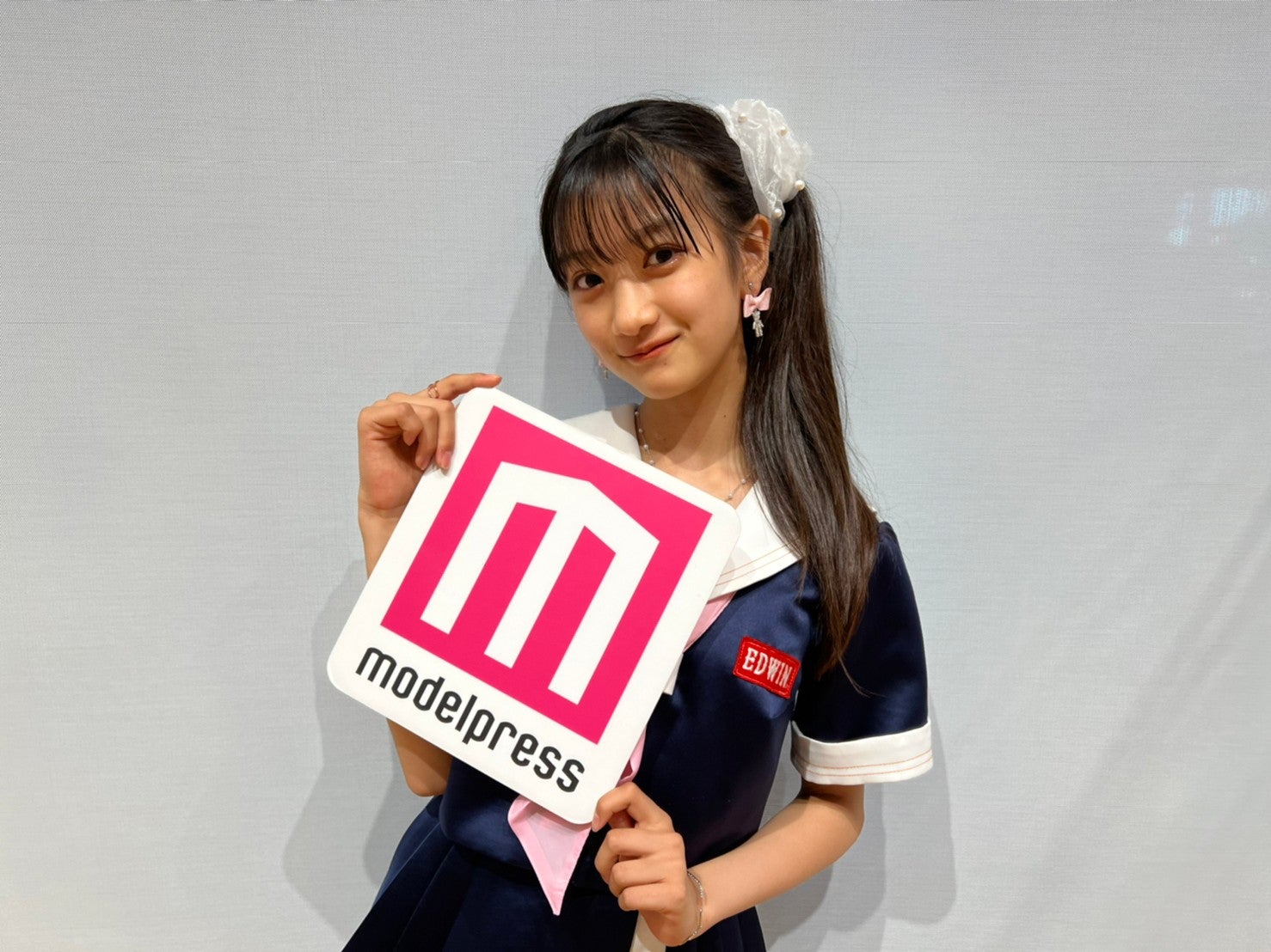 上村佳里奈（提供写真）