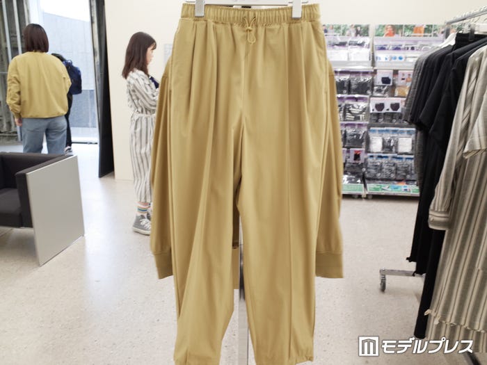 ファミリーマート Convenience Wear 2026年春夏新作発表会(C)モデルプレス