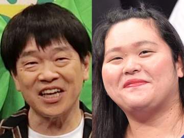 ぼる塾・田辺と蛍原徹 おやつの趣味が一緒過ぎて…「既婚者じゃなかったらマッチングしてるよ～」ジャンボ残念がる