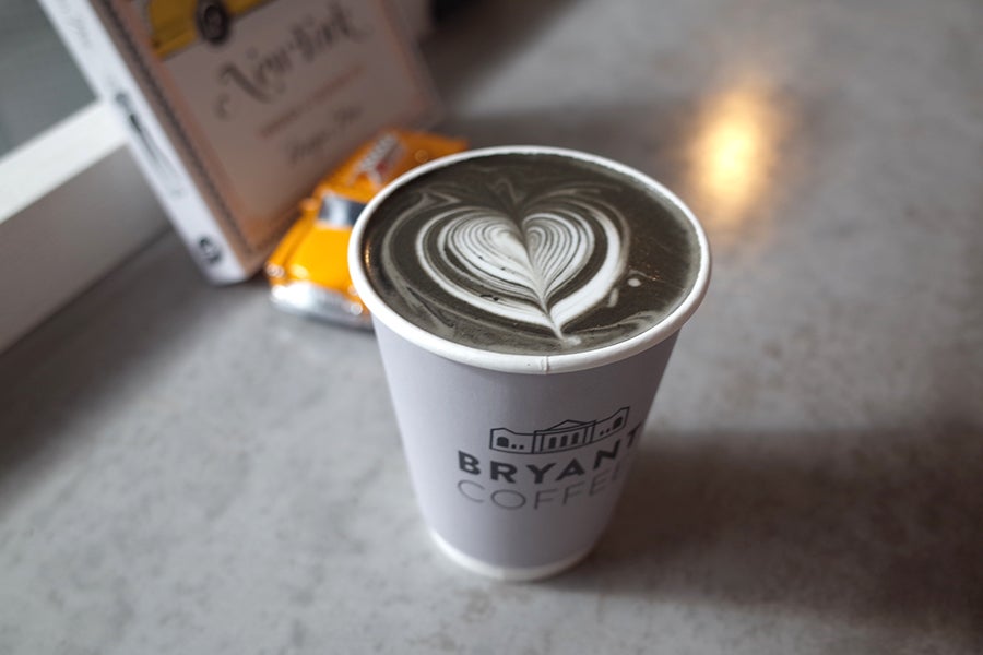 BRYANT COFFEE