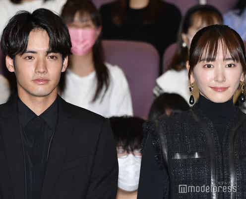 新垣結衣、木村拓哉と本読み後の赤楚衛二を心配「泣いたんですか?」<風間公親-教場0->