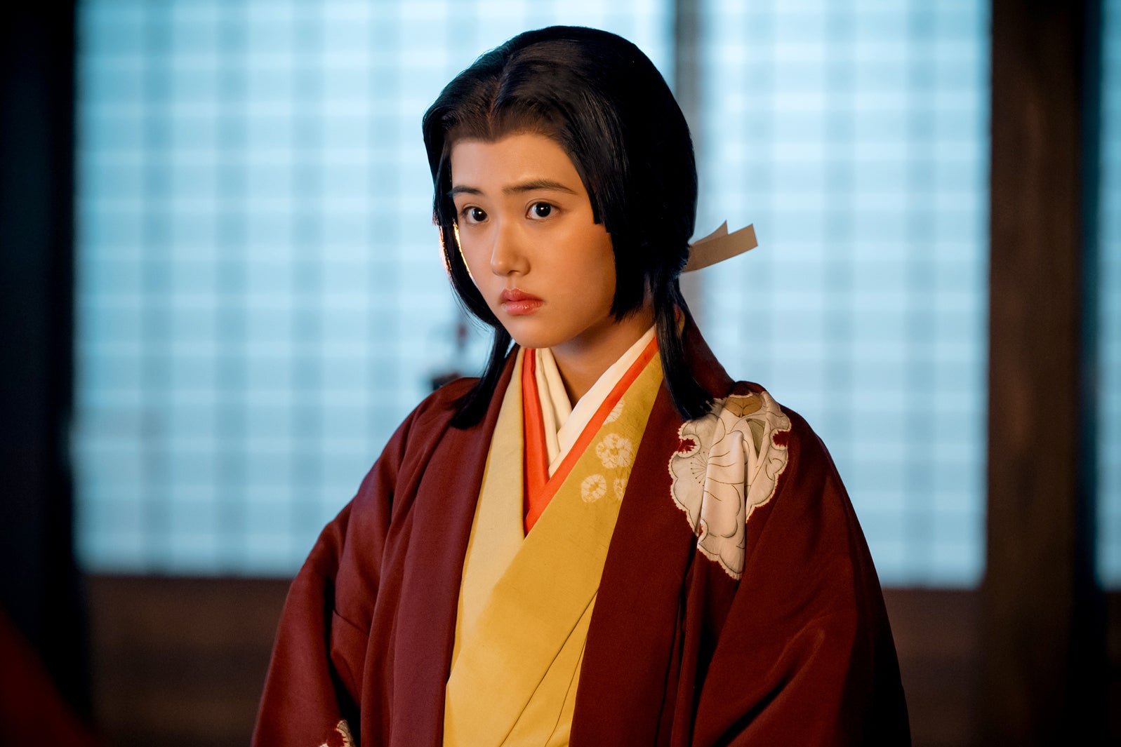 「どうする家康」46回「大坂の陣」（C）NHK