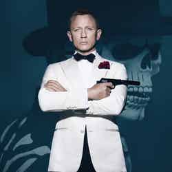 『007 スペクター』（C）2015 Danjaq, LLC, Metro-Goldwyn-Mayer Studios Inc., Columbia Pictures Industries, Inc.SPECTRE, 007 Gun Logo and related James Bond