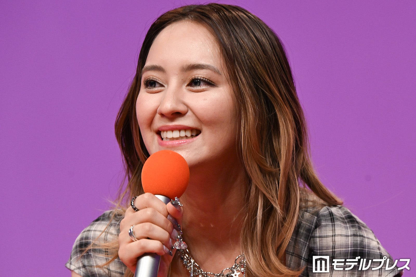 岡田結実（C）モデルプレス