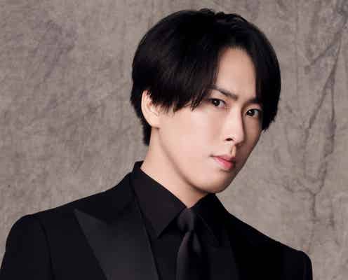 Snow Man宮舘涼太、映画単独初出演決定「火喰鳥を、喰う」謎多きキーマン役「新たな一歩を踏み出せた」