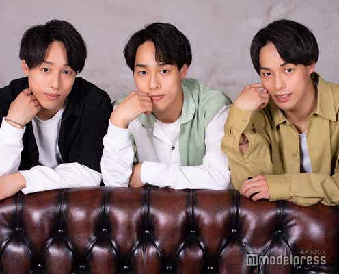 「スポダン」総合3位・佐藤三兄弟の嘉人が話題 TikTokでバズる“一卵性三つ子”新体操パフォーマー<プロフィール>