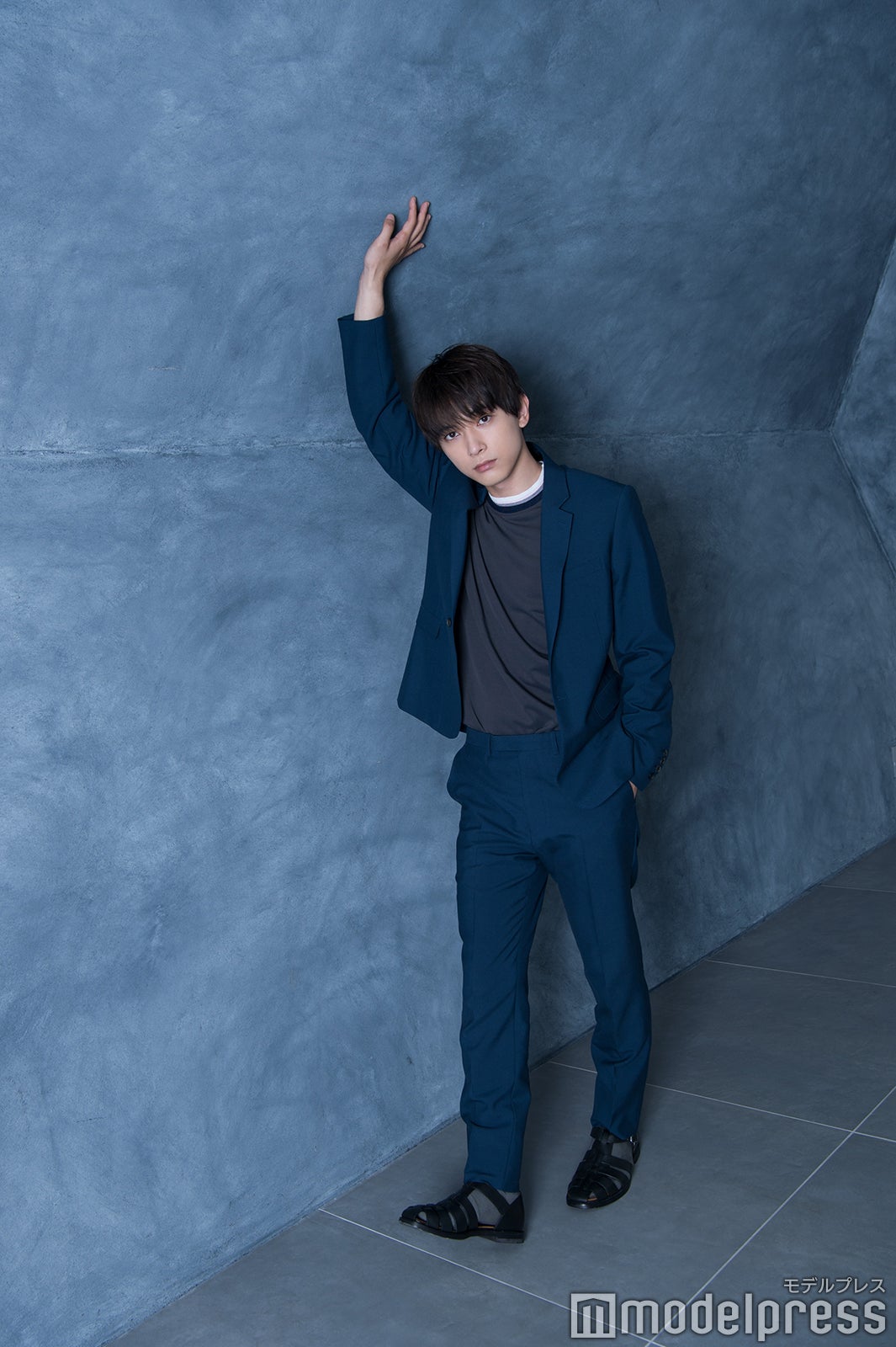 吉沢亮（C）モデルプレス
