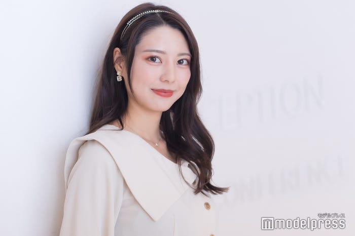 酒巻茉侑さん(C)モデルプレス