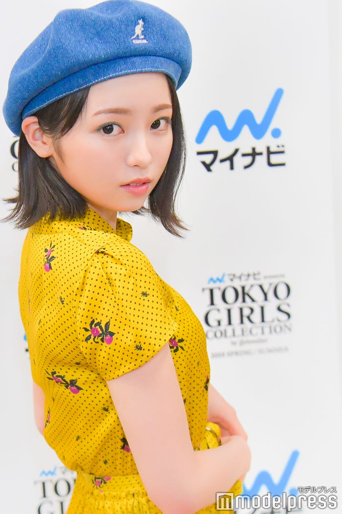 今泉佑唯(C)モデルプレス