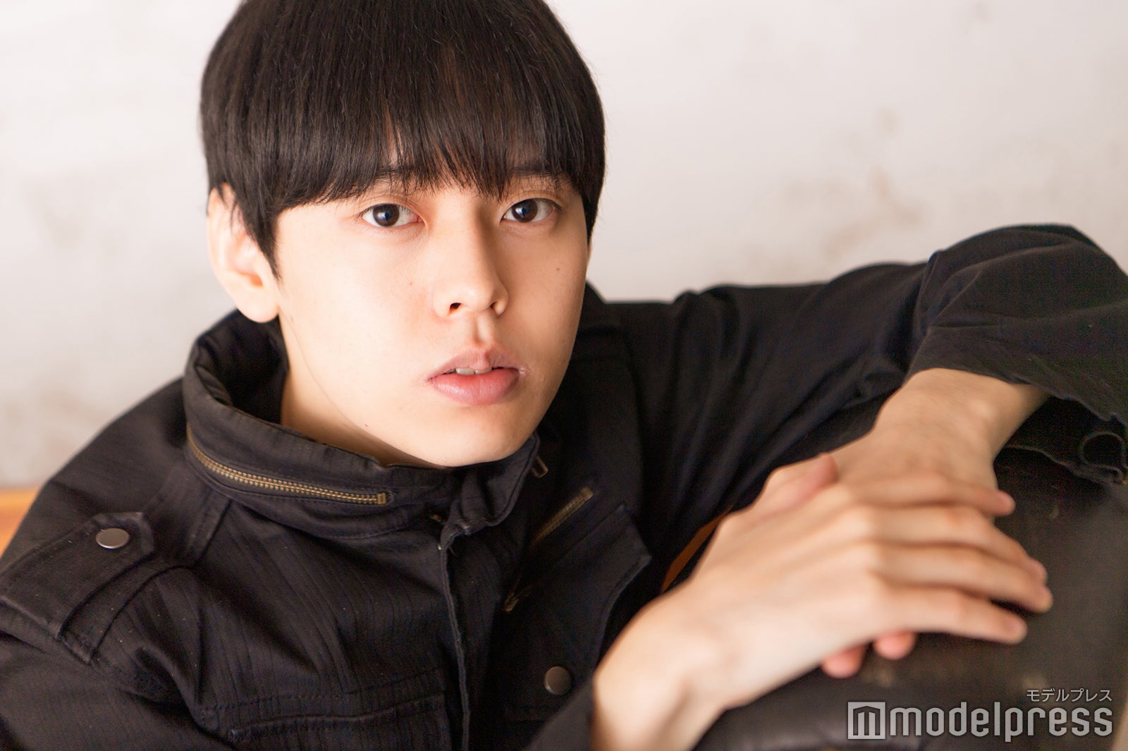 藤光竜大朗（C）モデルプレス