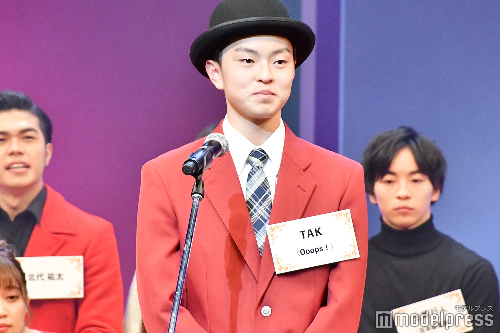 吉本坂46 2期生メンバー（C）モデルプレス