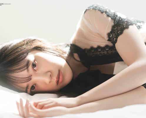 乃木坂46堀未央奈、新たな道への決意・“活動の原点”松井玲奈への思い語る