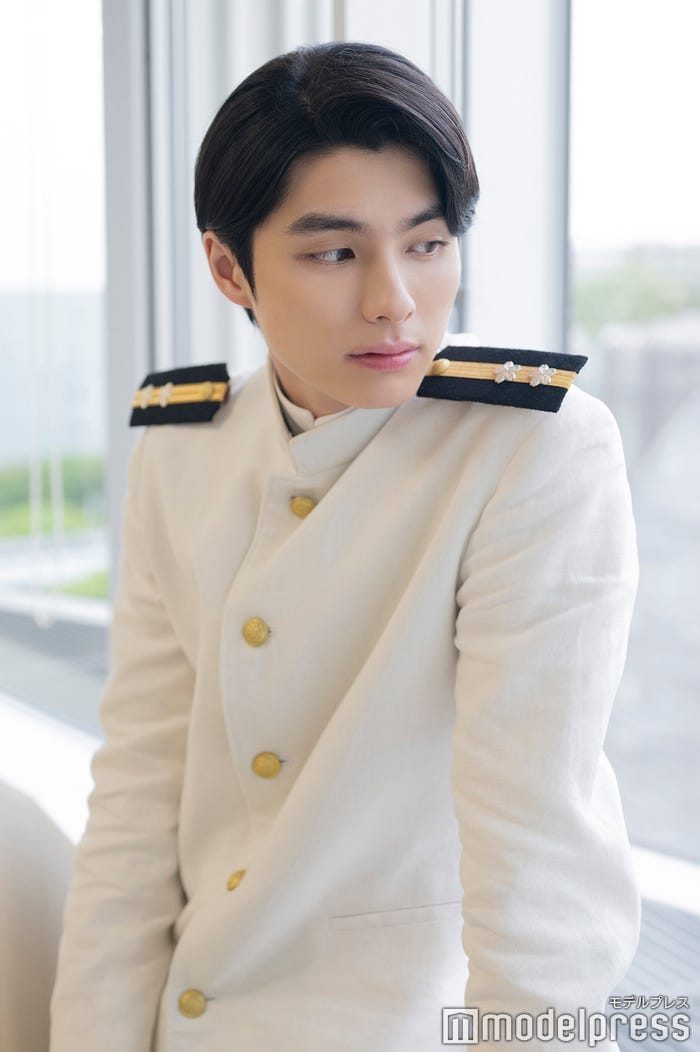 本田響矢(C)モデルプレス