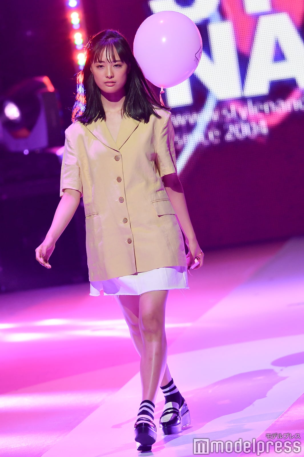 大友花恋（C）モデルプレス