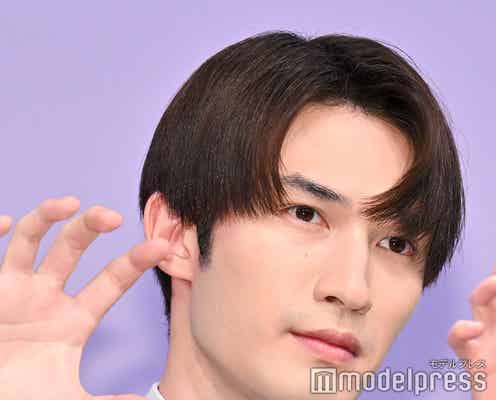 SixTONESジェシー、ボケないことを驚かれる YOU「この子大真面目です」【モンスター】