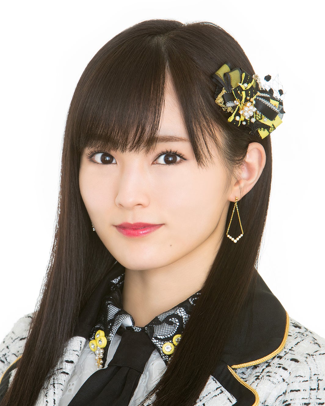 NMB48山本彩、卒業シングルでラストセンター 選抜メンバー発表