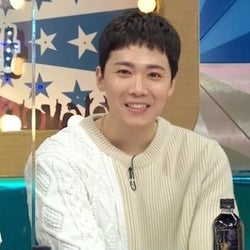 先月除隊のFTISLANDイ・ホンギ、2年ぶりバラエティ番組出演