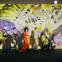 動き出す妖怪展 TOKYO/提供画像