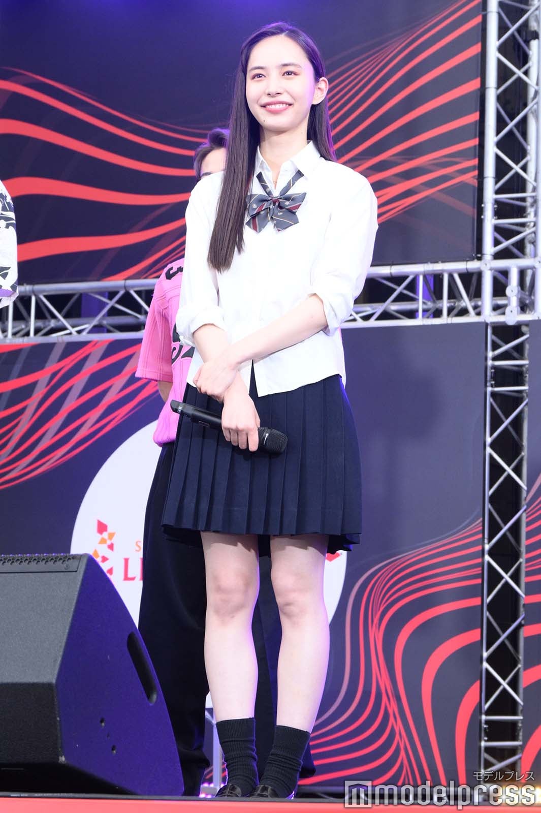 井桁弘恵（C）モデルプレス