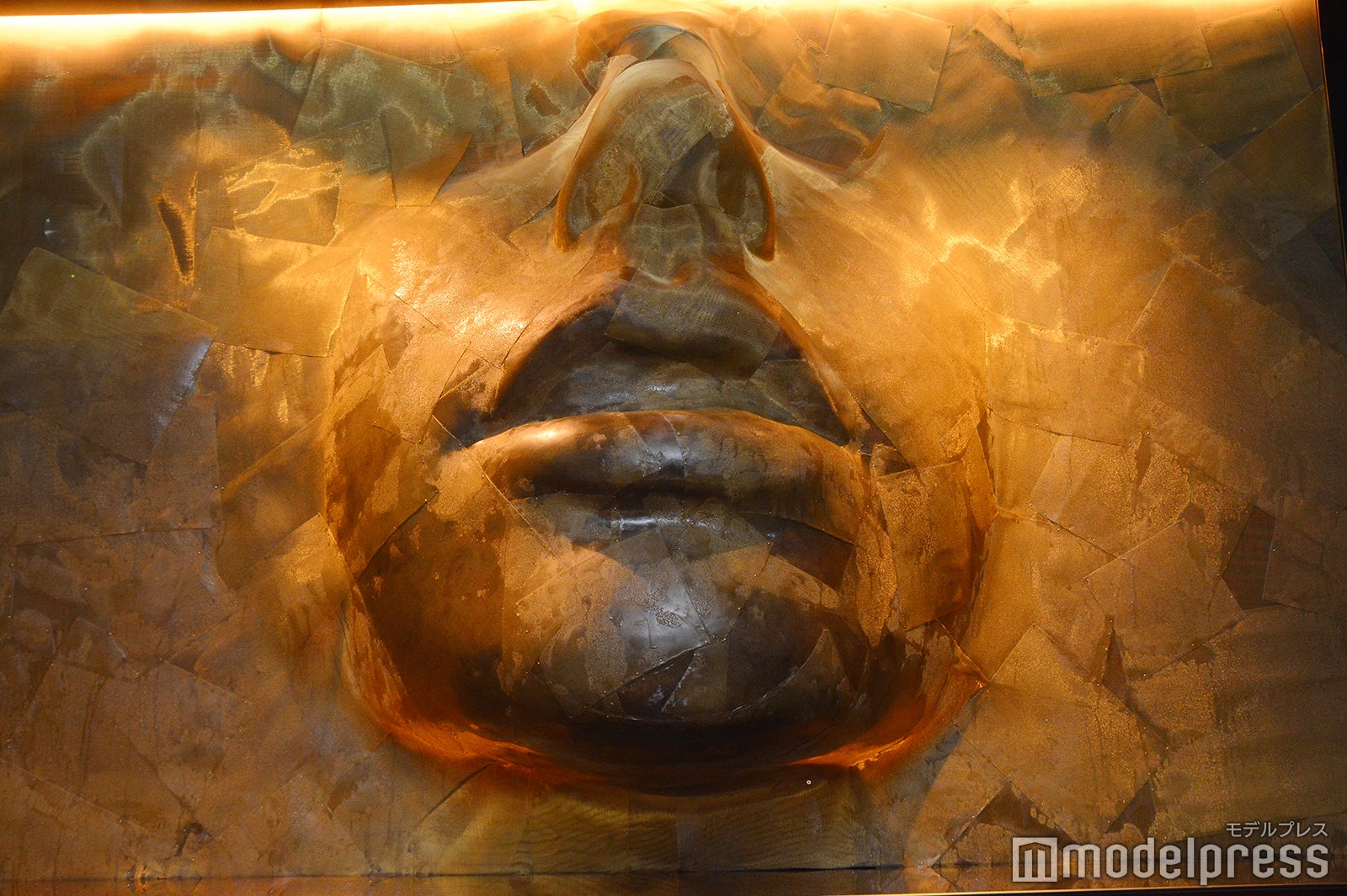 SEL OCTAGON TOKYO（C）モデルプレス