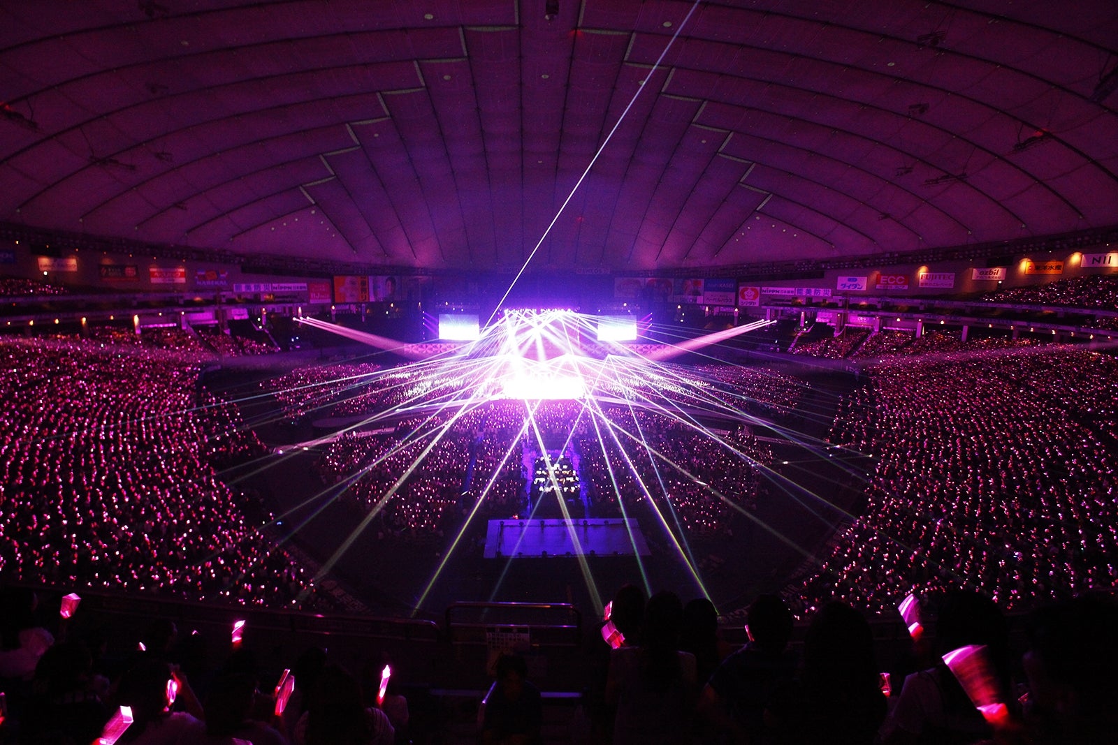 イベントの様子（画像提供：ユニバーサル ミュージック）