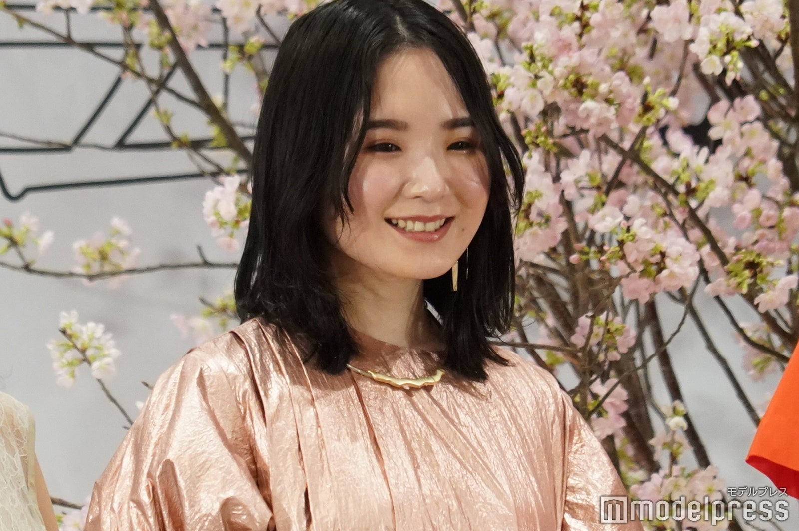 日高七海 （C）モデルプレス